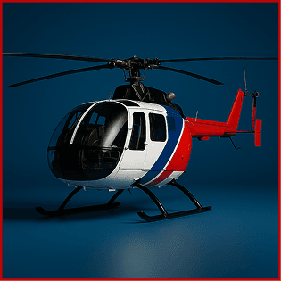 MBB BO-105
