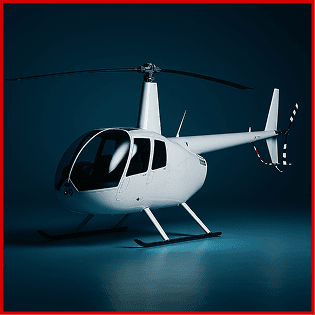 Robinson R44