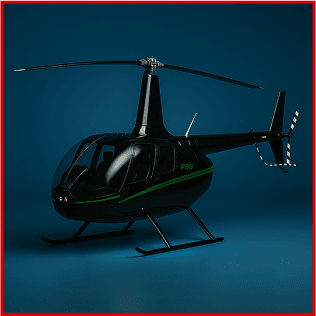 Robinson R66